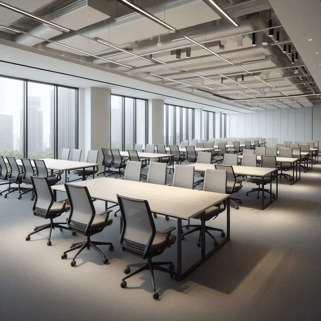 创业公司怎样为写字楼办公企业现金流压力建立应对突发停电恢复后的检查清单